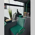 度假居 L'arret De Bus 2 Insolite & Spa Berck