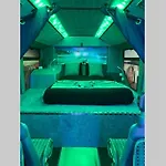 L'arret De Bus 2 Insolite & Spa