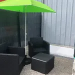 L'arret De Bus 2 Insolite & Spa 度假居 Berck
