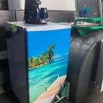 度假居 L'arret De Bus 2 Insolite & Spa