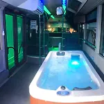 度假居 L'arret De Bus 2 Insolite & Spa *