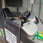 L'arret De Bus 2 Insolite & Spa