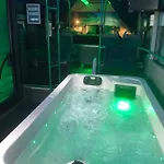 度假居 L'arret De Bus 2 Insolite & Spa Berck